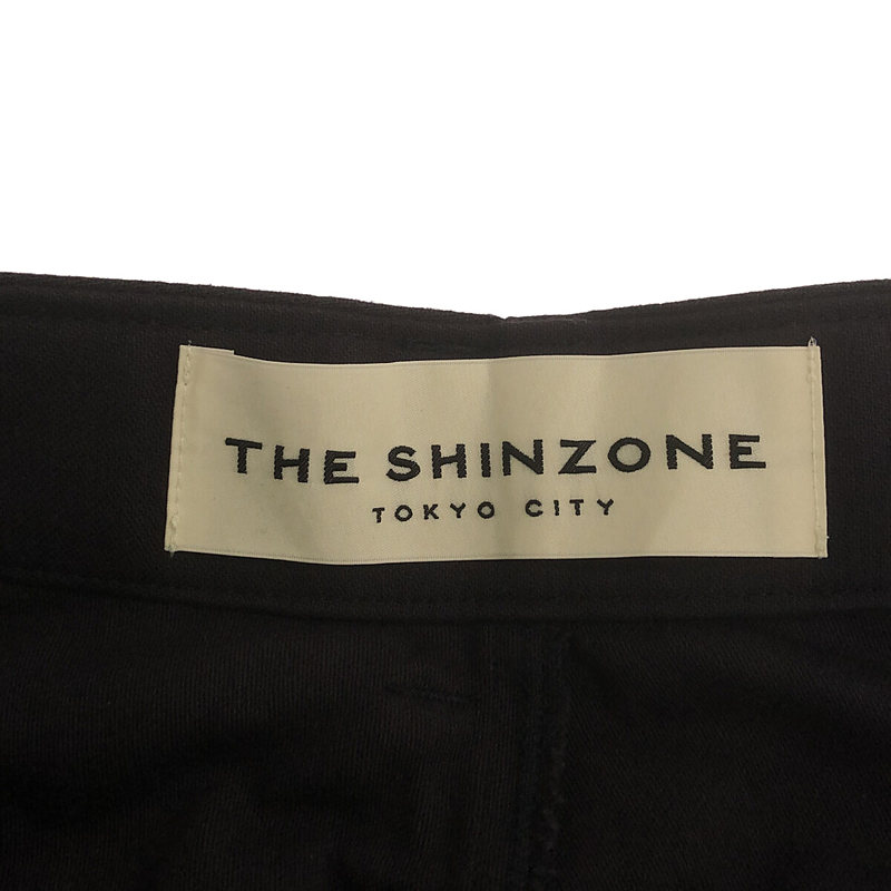 Shinzone / シンゾーン BAKER PANTS ベイカーパンツ