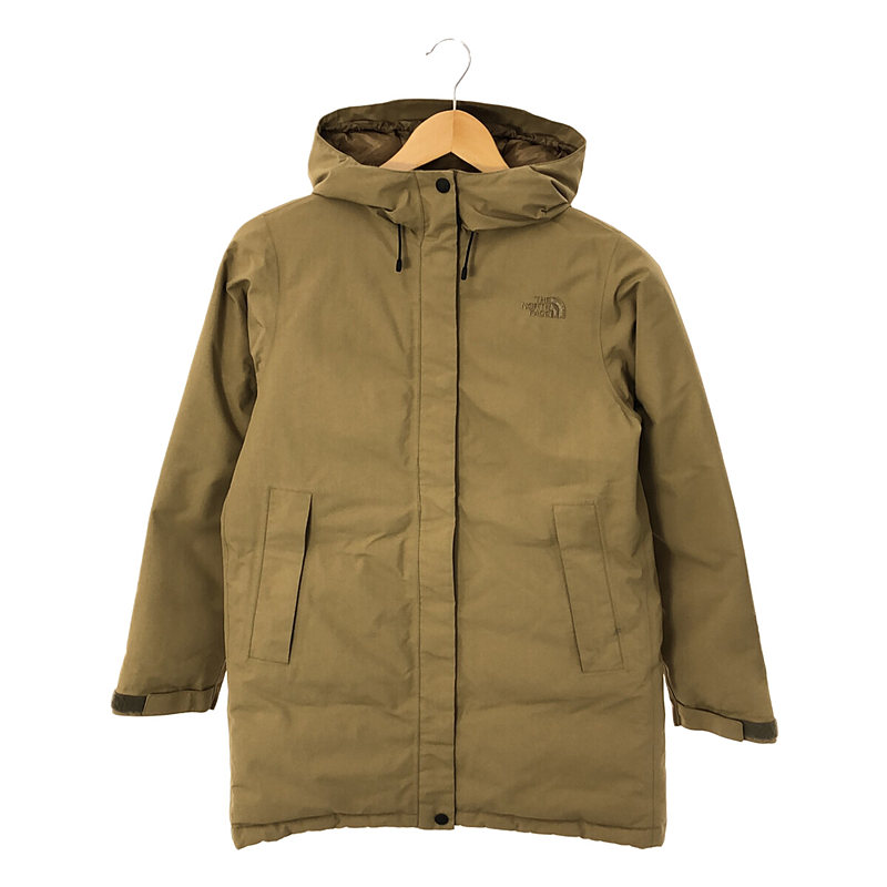 THE NORTH FACE / ザノースフェイス