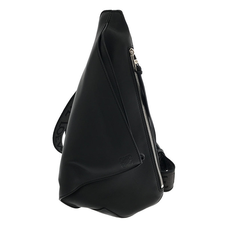 ANTON SLING レザーバッグ