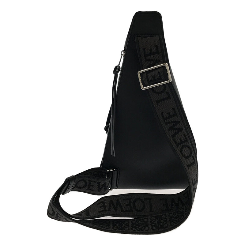 LOEWE / ロエベ ANTON SLING レザーバッグ