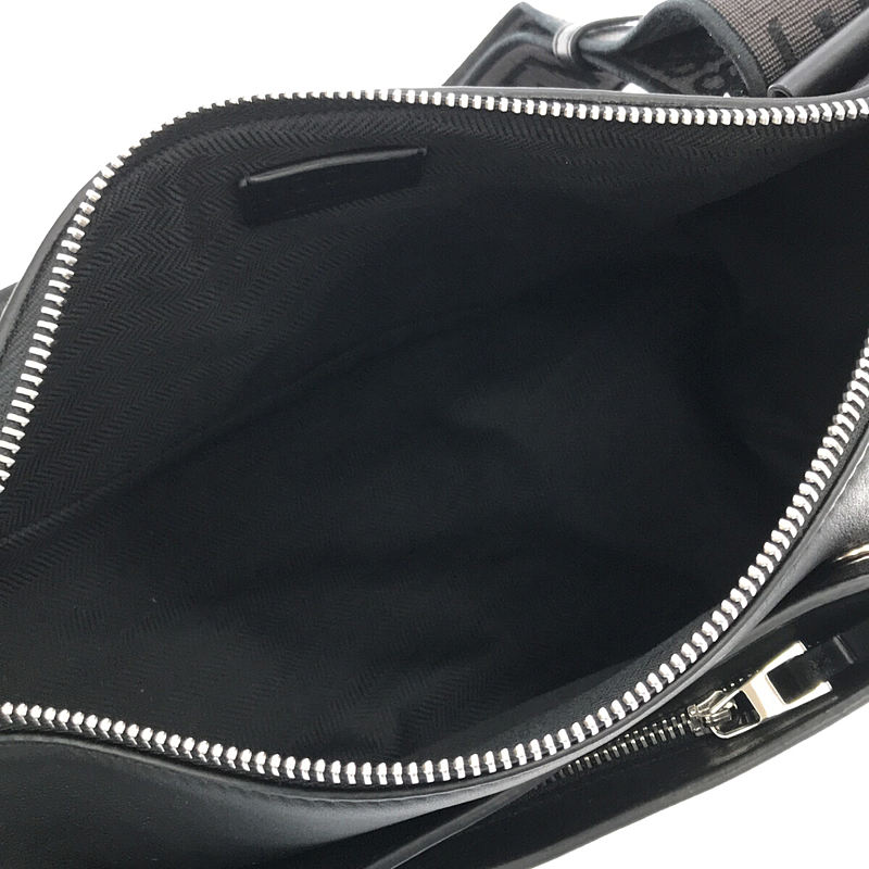 LOEWE / ロエベ ANTON SLING レザーバッグ