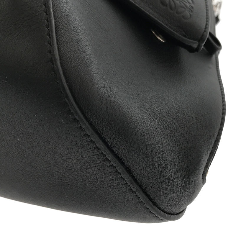 LOEWE / ロエベ ANTON SLING レザーバッグ