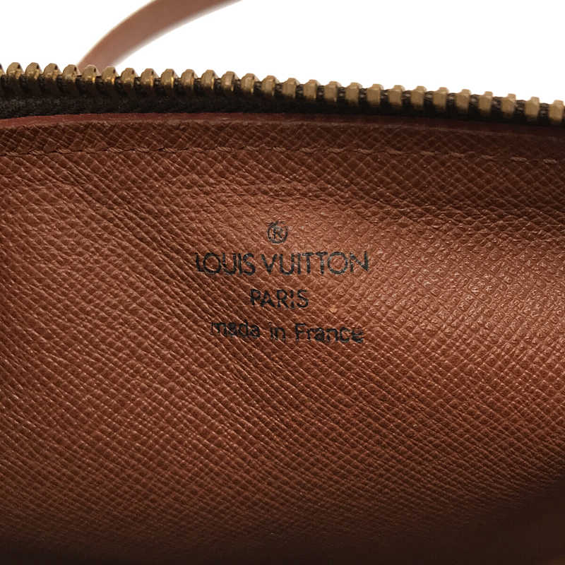 Louis Vuitton / ルイヴィトン M51366 / モノグラム パピヨン26 レザー ハンドバッグ