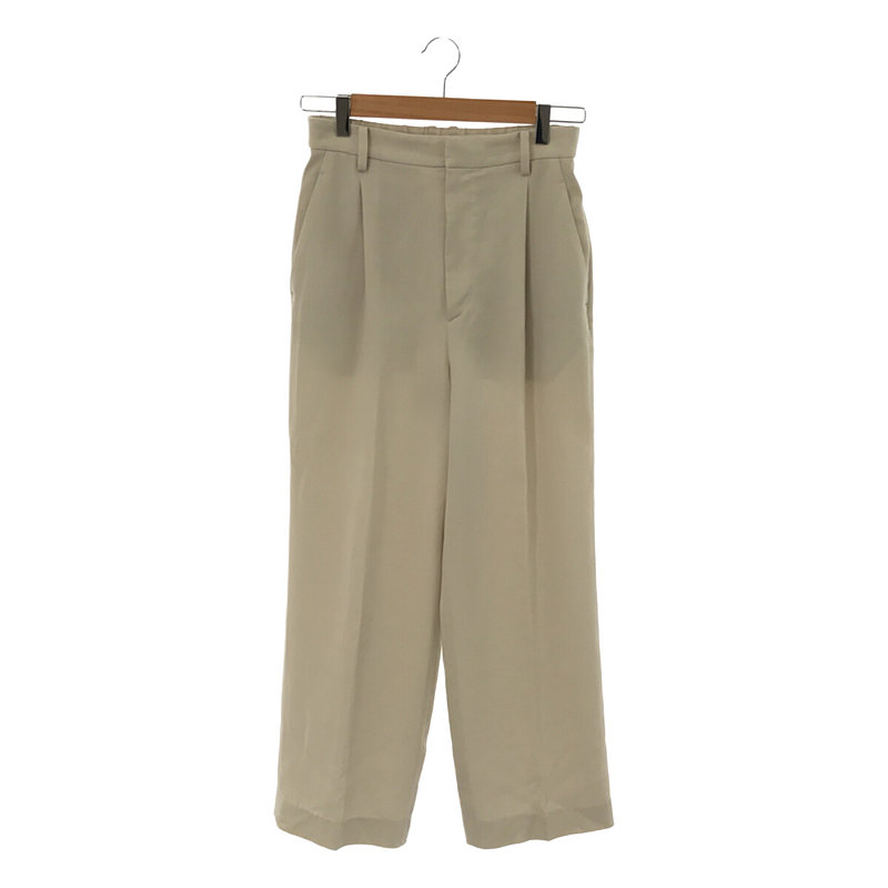 BEAUTY&YOUTH / ビューティーアンドユース