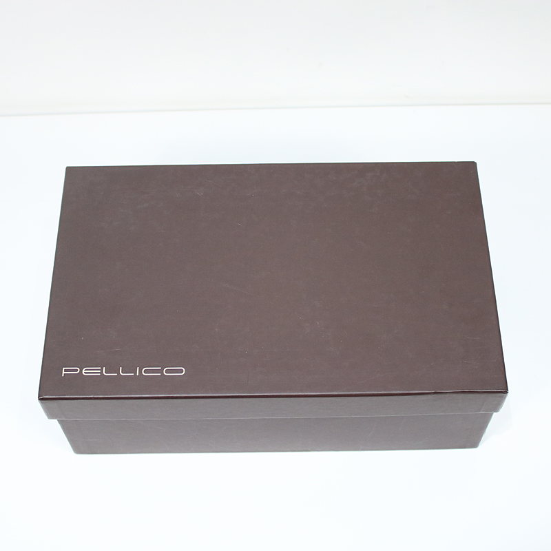 PELLICO / ペリーコ ストラップヒールサンダル