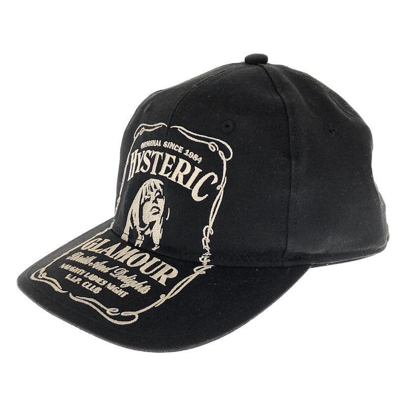 HYSTERIC GLAMOUR / ヒステリックグラマー