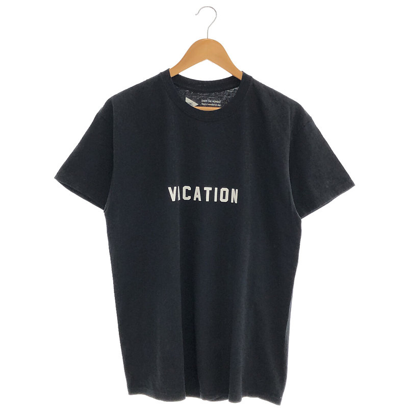 Spick and Span 【FUNG】Basic TEE(VACATION)