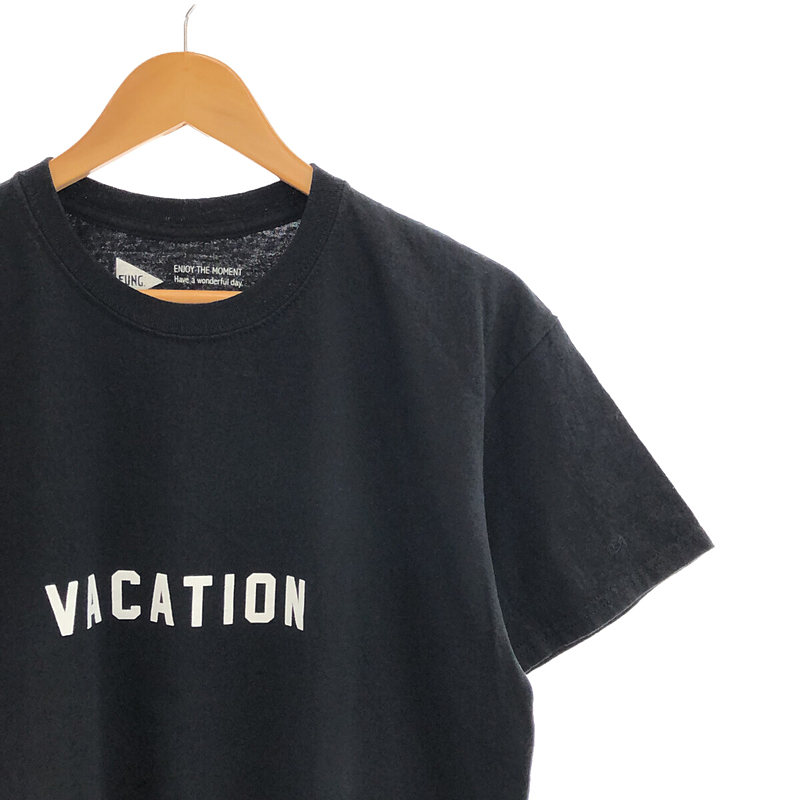 Spick and Span 【FUNG】Basic TEE(VACATION)