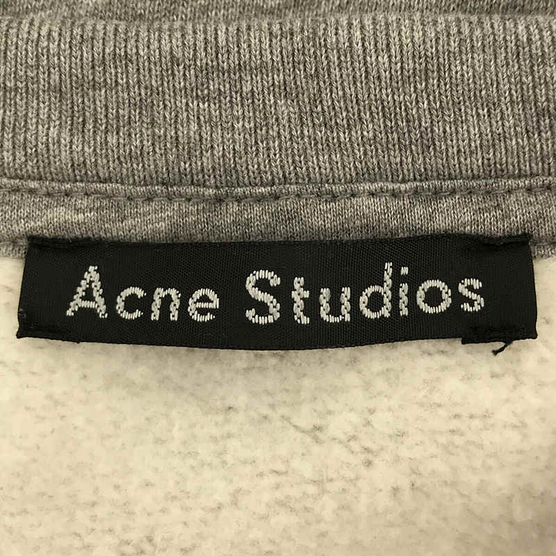 Acne Studios アクネ スティディオス FAIRVIEW FACE フェイスワッペン