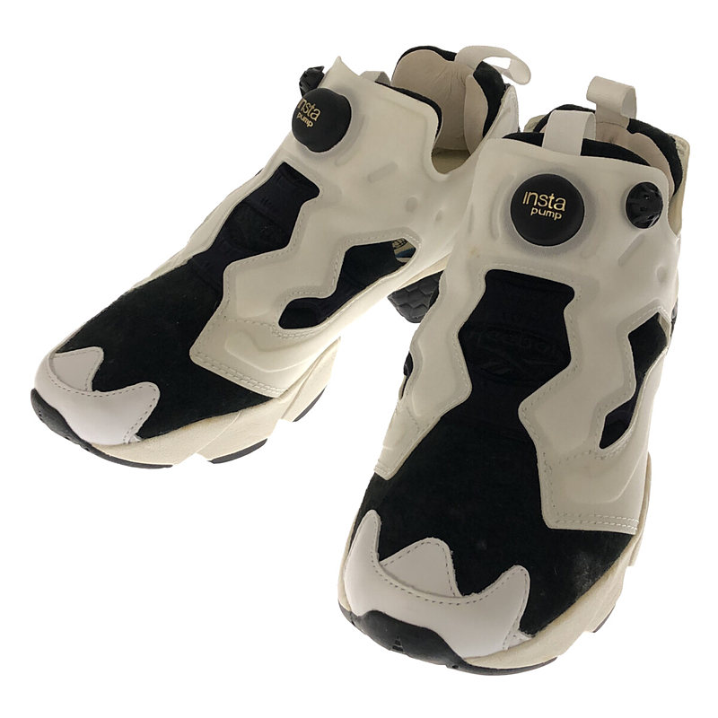 INSTAPUMP FURY OG ACHM インスタポンプ フューリー ローカット スニーカー 箱付きReebok / リーボック