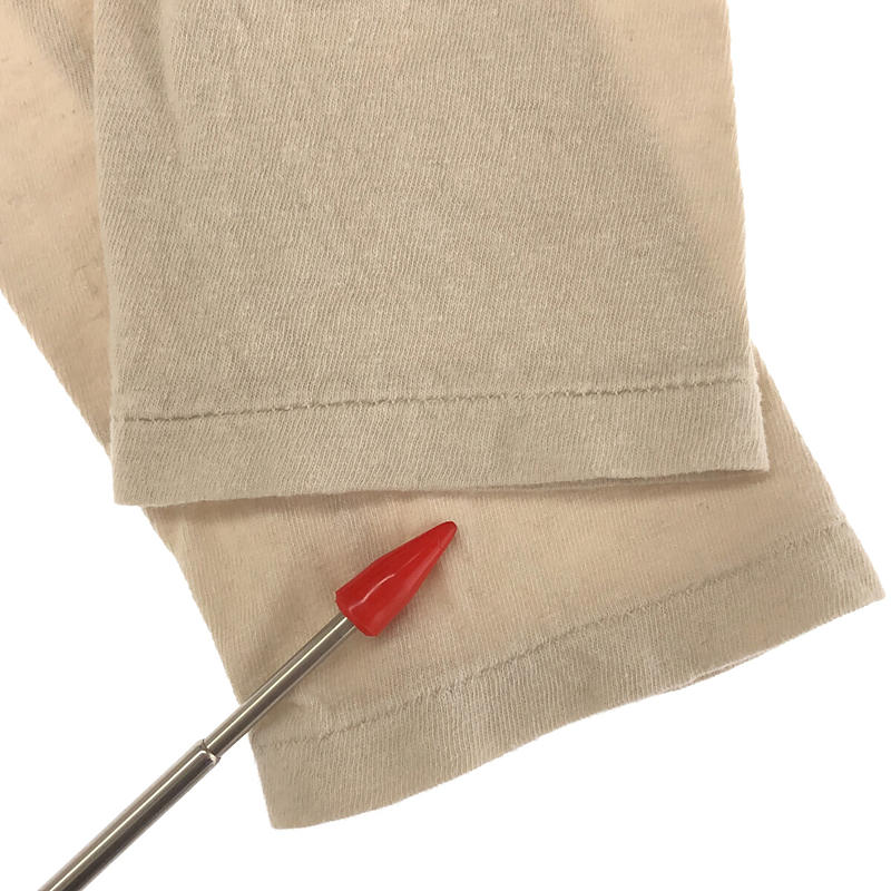 Deuxieme Classe / ドゥーズィエムクラス Layering Tシャツ コットン レイヤリング ロングスリーブ カットソー