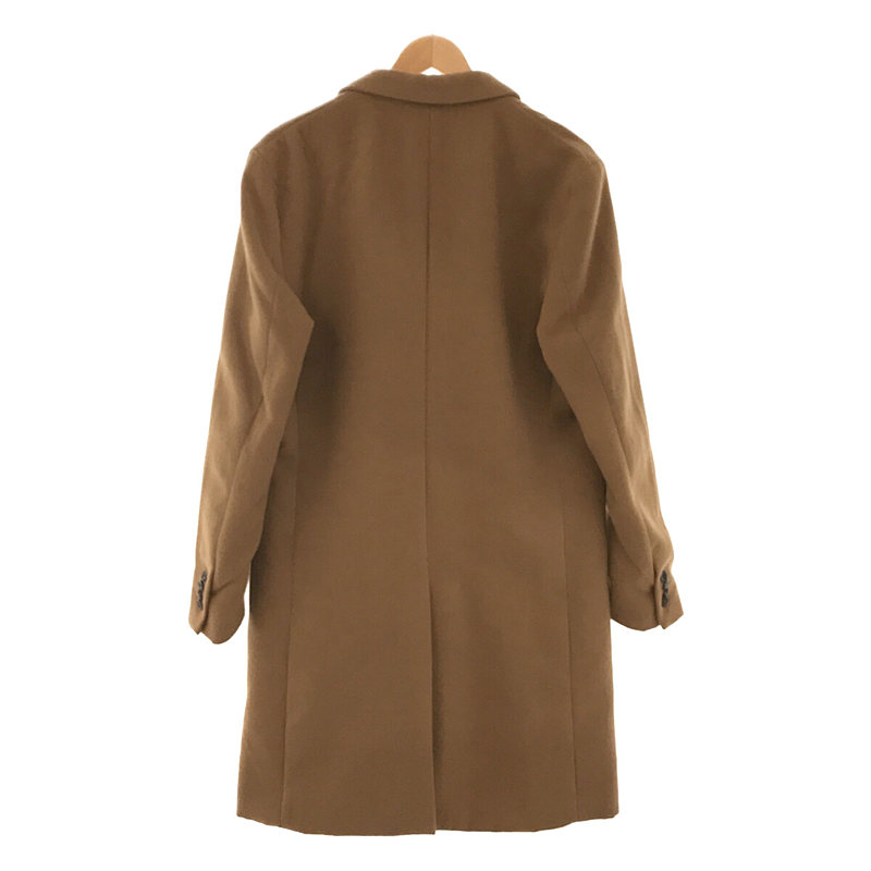 その他 メルトン チェスター コート