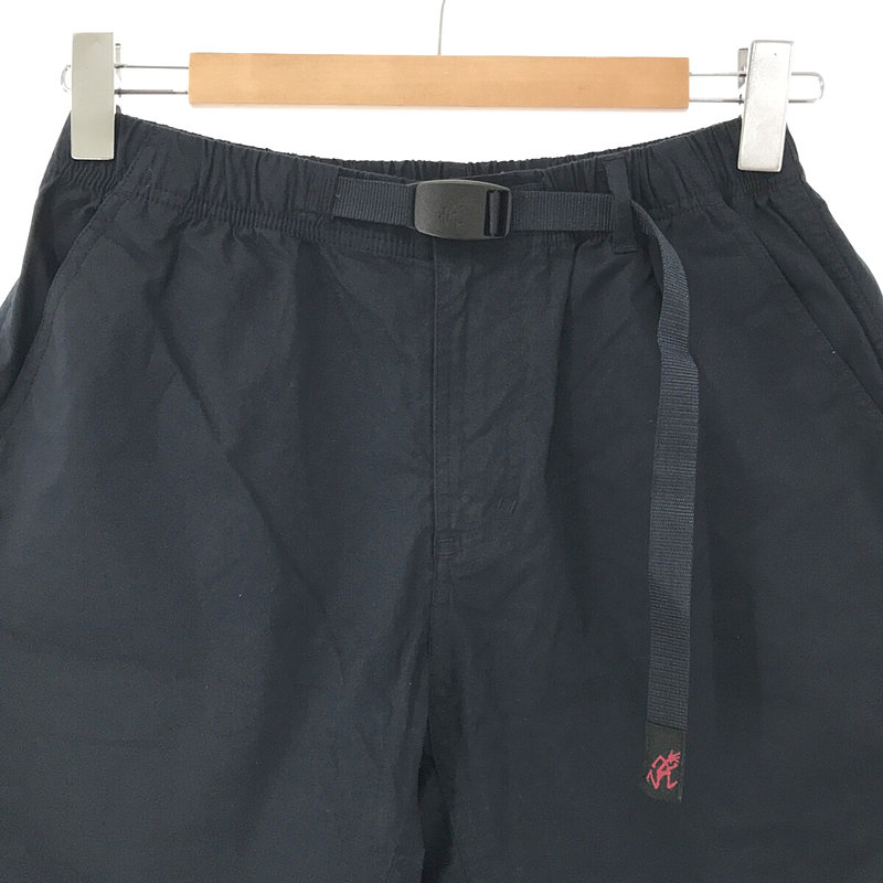 GRAMICCI / グラミチ WEATHER ST-SHORTS GMP-19S029 ウェザー ショート パンツ navy