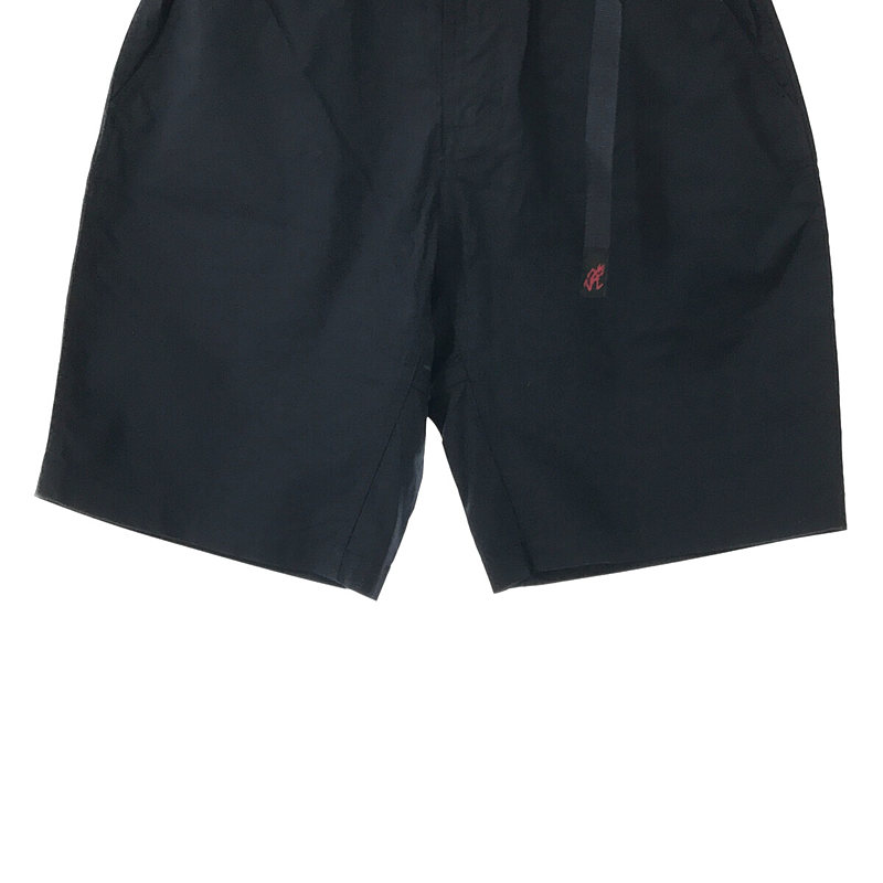 GRAMICCI / グラミチ WEATHER ST-SHORTS GMP-19S029 ウェザー ショート パンツ navy