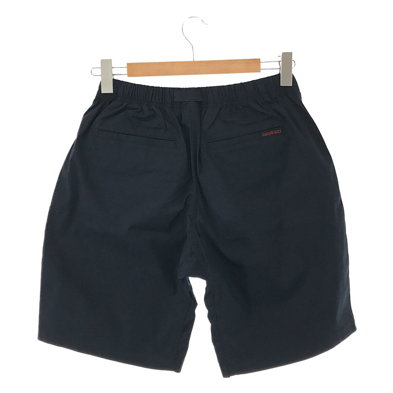 GRAMICCI / グラミチ WEATHER ST-SHORTS GMP-19S029 ウェザー ショート パンツ navy