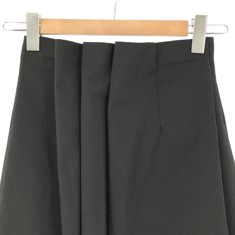 その他 タスランガルゼ 立体タックSKIRT