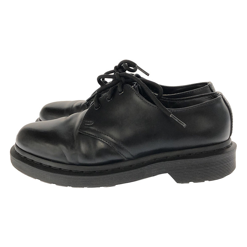 Dr.Martens / ドクターマーチン 1461 MONO レザー 3ホール シューズ