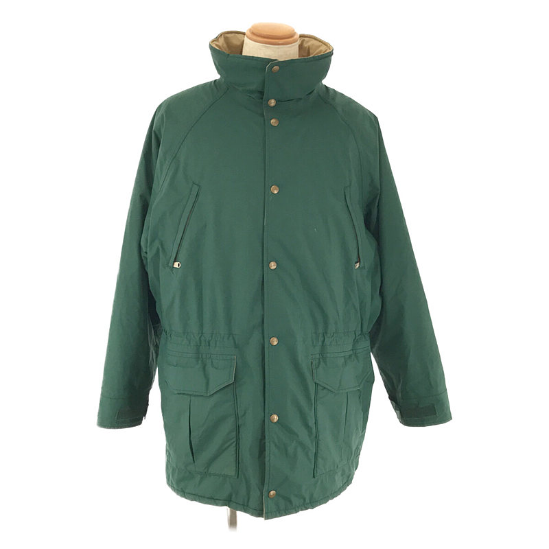 70s - 80s VINTAGE ヴィンテージ GORE-TEX ゴアテックス中綿 フード マウンテン パーカー コートL.L.BEAN /  エルエルビーン