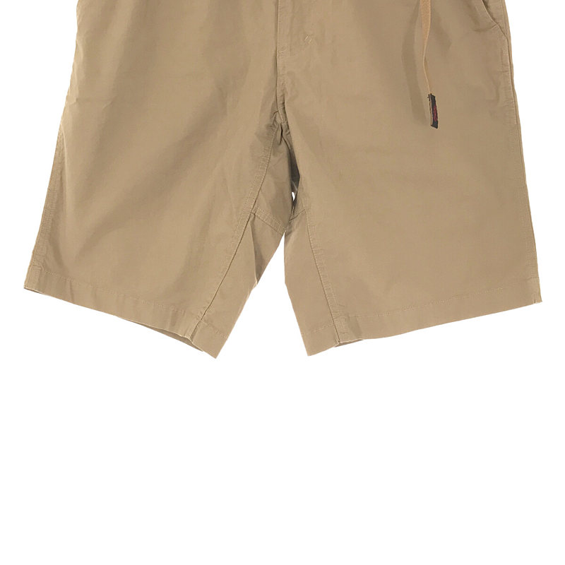 GRAMICCI / グラミチ WEATHER ST-SHORTS GMP-21S020 ウェザー ショート パンツ