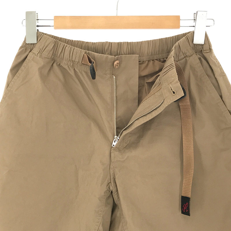 GRAMICCI / グラミチ WEATHER ST-SHORTS GMP-21S020 ウェザー ショート パンツ