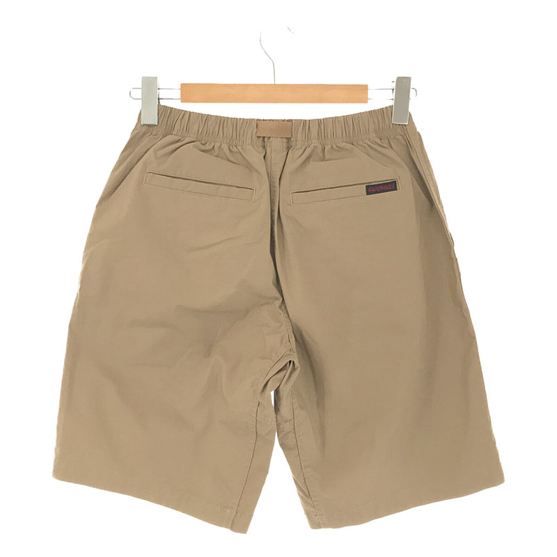 GRAMICCI / グラミチ WEATHER ST-SHORTS GMP-21S020 ウェザー ショート パンツ