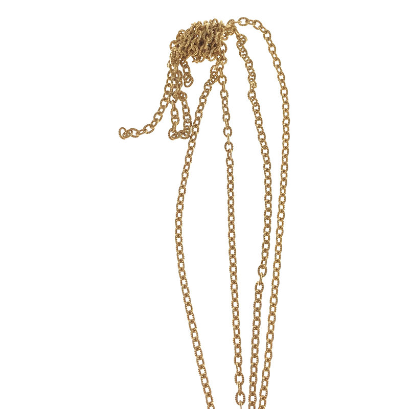 AMERI / アメリ UNDRESSED CHAIN MIX NECKLACE チェーン パール ミックス ネックレス