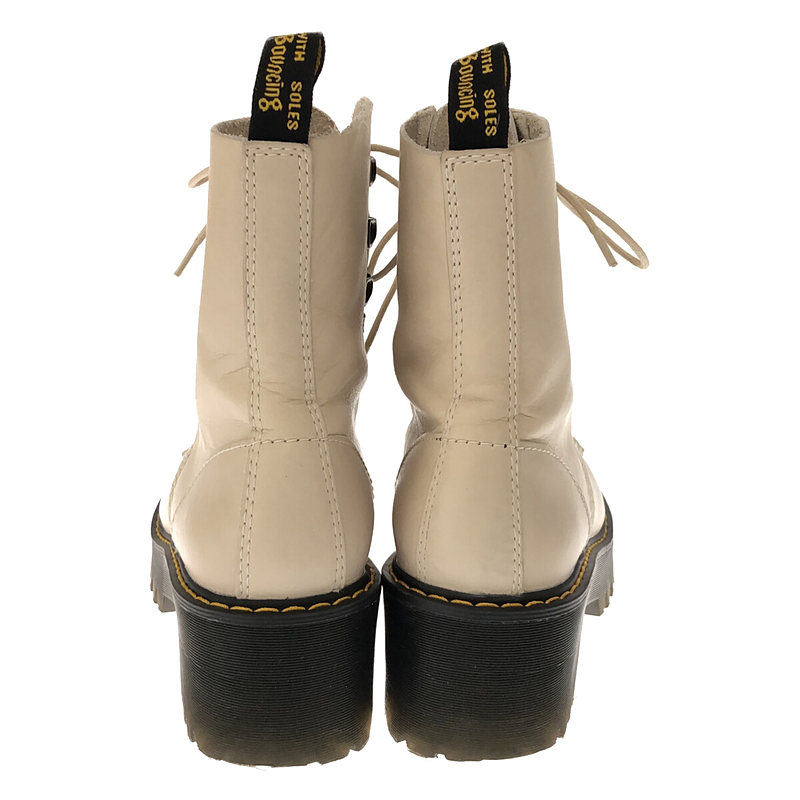 Dr.Martens / ドクターマーチン LEONA TEMPERLEY レオナ フック ブーツ 箱付き