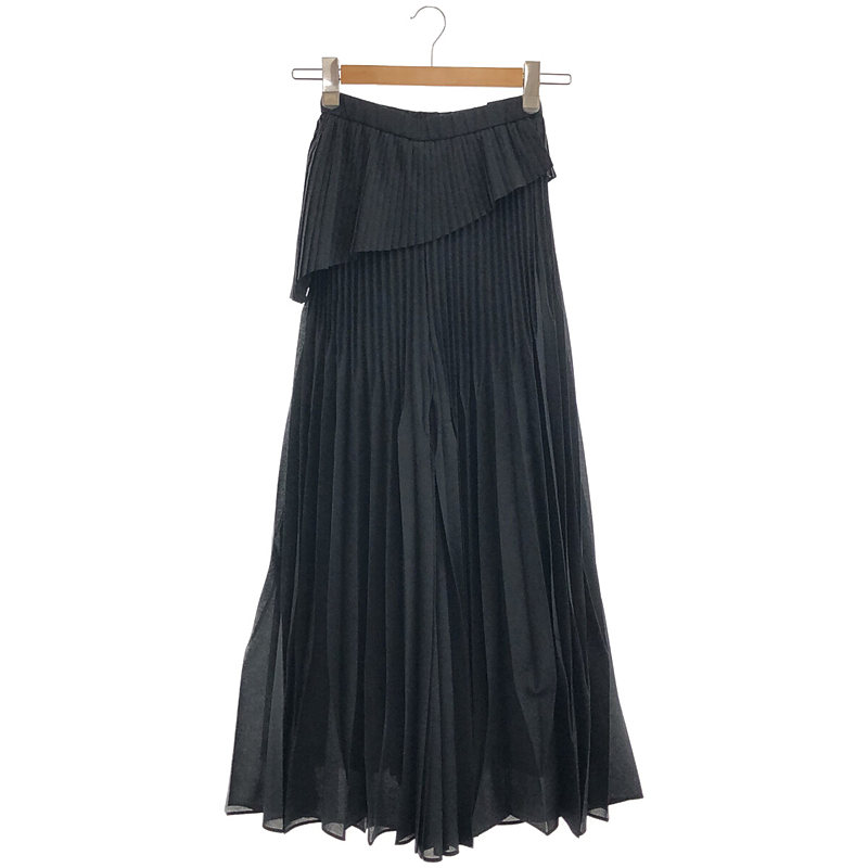 UN3D / アンスリード