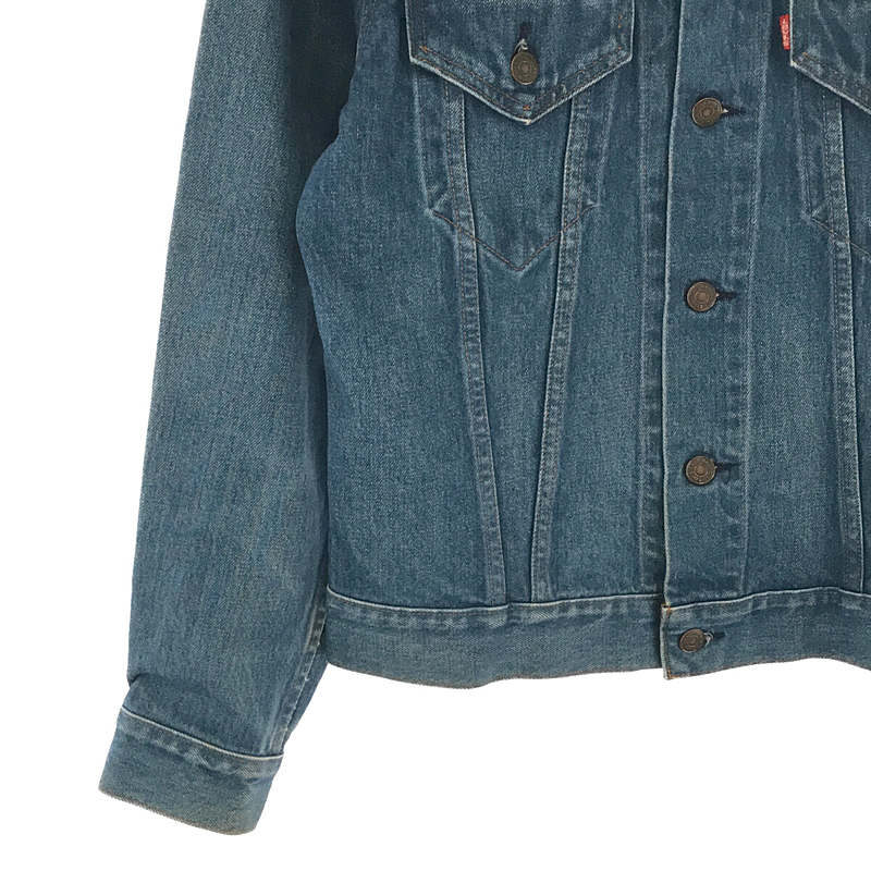 LEVI'S / リーバイス 80s VINTAGE 70505-0217 4th モデル デニム ジャケット