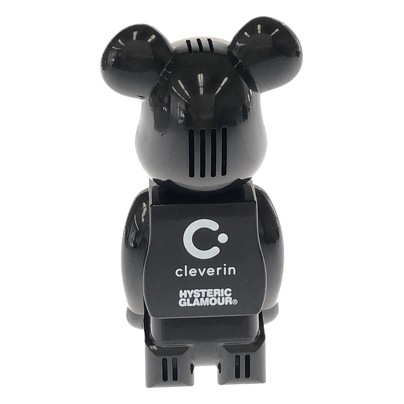 HYSTERIC GLAMOUR / ヒステリックグラマー × cleverin BE@RBRICK MEDICOM TOY メディコム・トイ