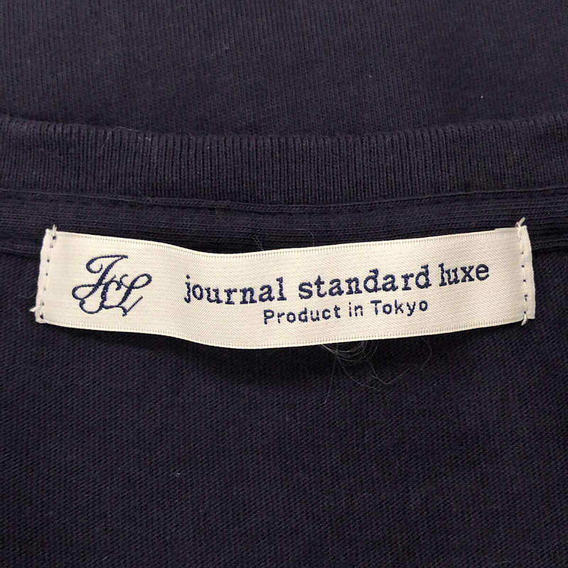 journal standard luxe / ジャーナルスタンダード ラックス アソート プリントT (236)