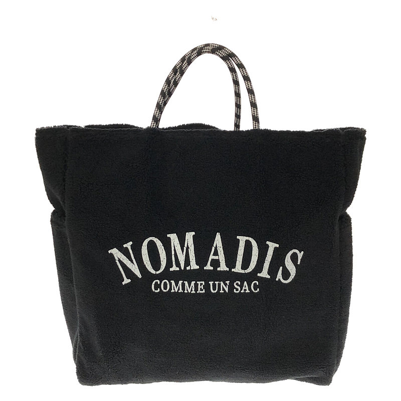 NOMADIS / ノマディス