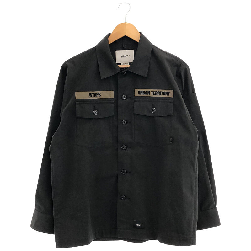 WTAPS / ダブルタップス