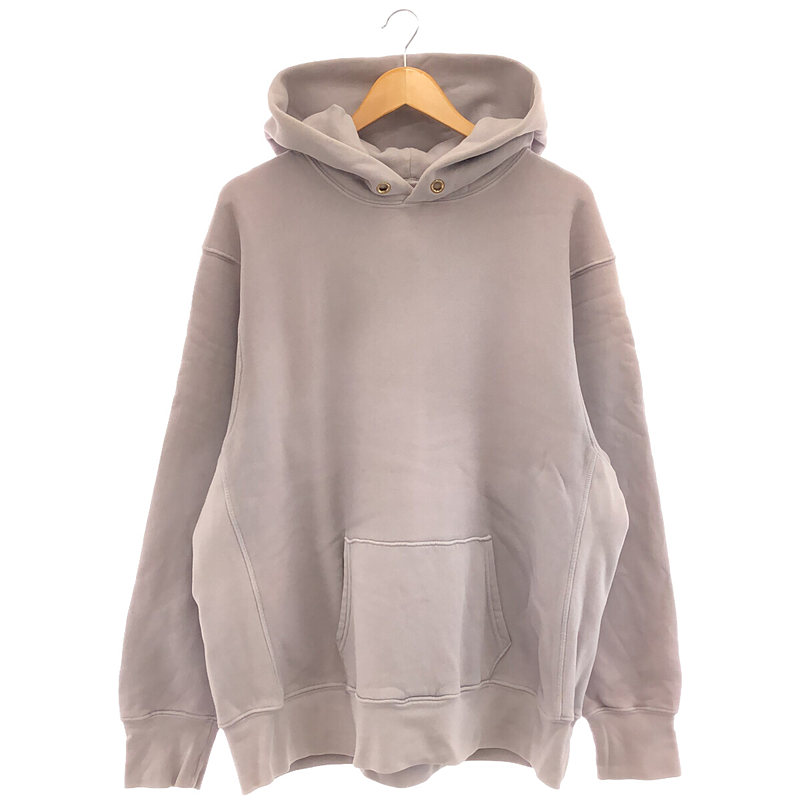 USA製 CROPPED HOODIE コットン クロップドフーディー パーカー