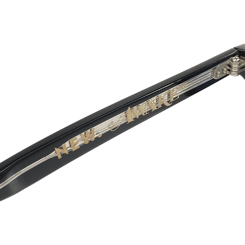 NEW. / ニュー × AWAKE ALBIZU サングラス