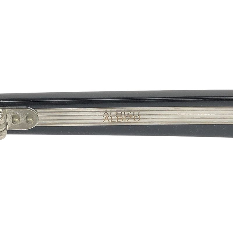 NEW. / ニュー × AWAKE ALBIZU サングラス