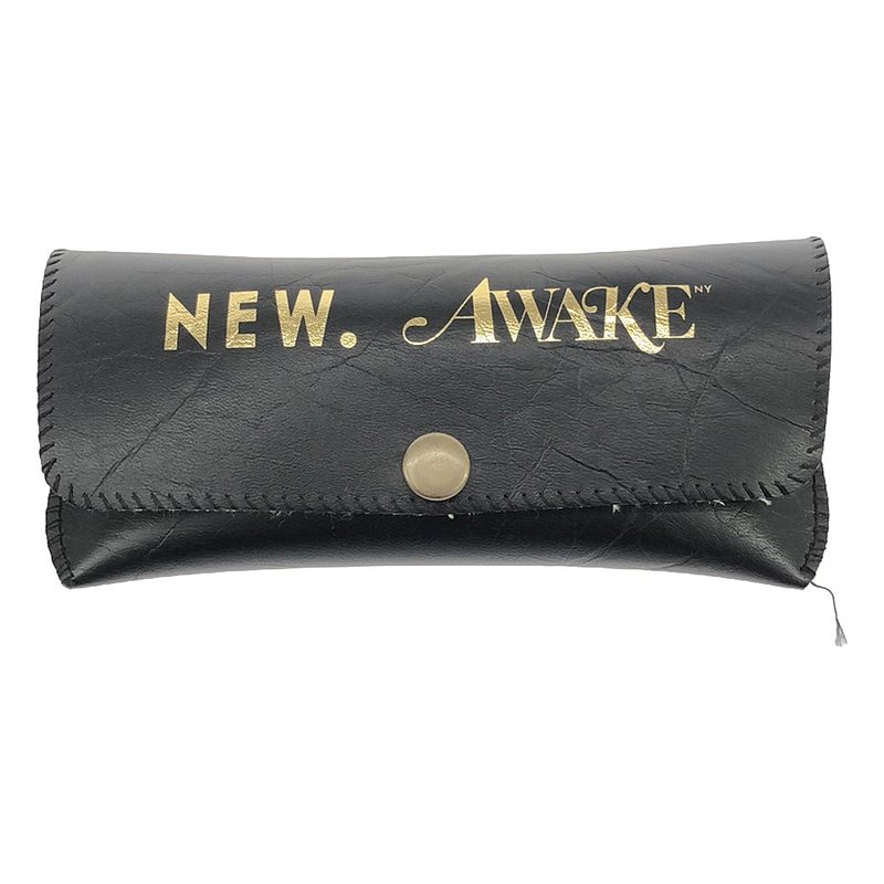 NEW. / ニュー × AWAKE ALBIZU サングラス