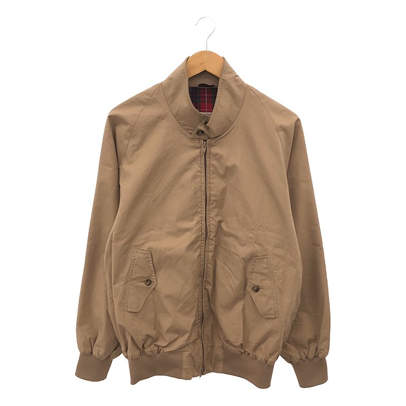 MARGARET HOWELL マーガレットハウエル 別注 G3 HARRINGTON MARGARET HOWELL マーガレットハウエル 別注 G3 HARRINGTON