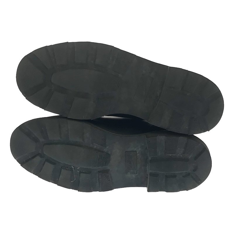 Paraboot / パラブーツ MICHAEL MARCHE / ミカエル ポニー チロリアン レザーシューズ / 革靴