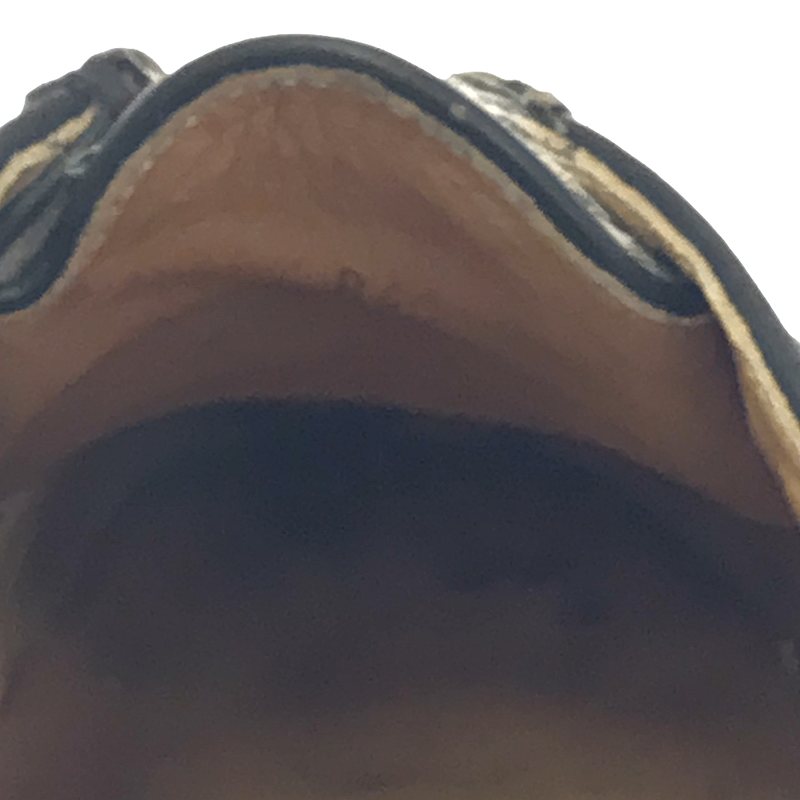 Paraboot / パラブーツ MICHAEL MARCHE / ミカエル ポニー チロリアン レザーシューズ / 革靴