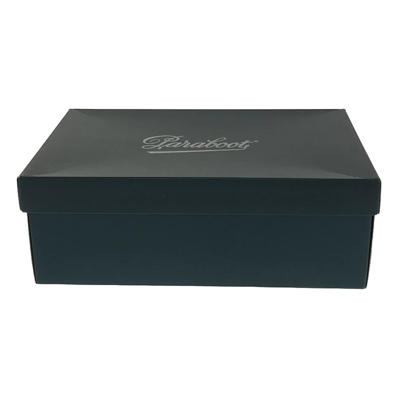 Paraboot / パラブーツ MICHAEL MARCHE / ミカエル ポニー チロリアン レザーシューズ / 革靴