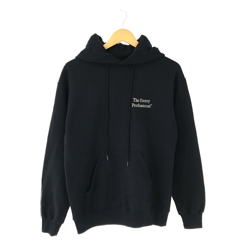 ENNOY PULLOVER HOODIE エンノイ パーカー 2XL - パーカー