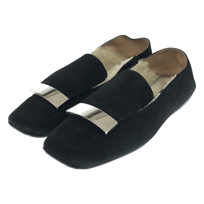 sergio rossi / セルジオロッシ