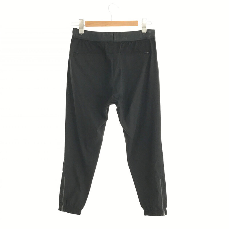 STRETCH LIGHT WEIGHT JOGGER PANTS ストレッチ ライト ウェイト ...