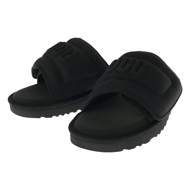 DUNE ATHLETIC UGG MOLDED LOGO SLIDE ロゴ サンダル