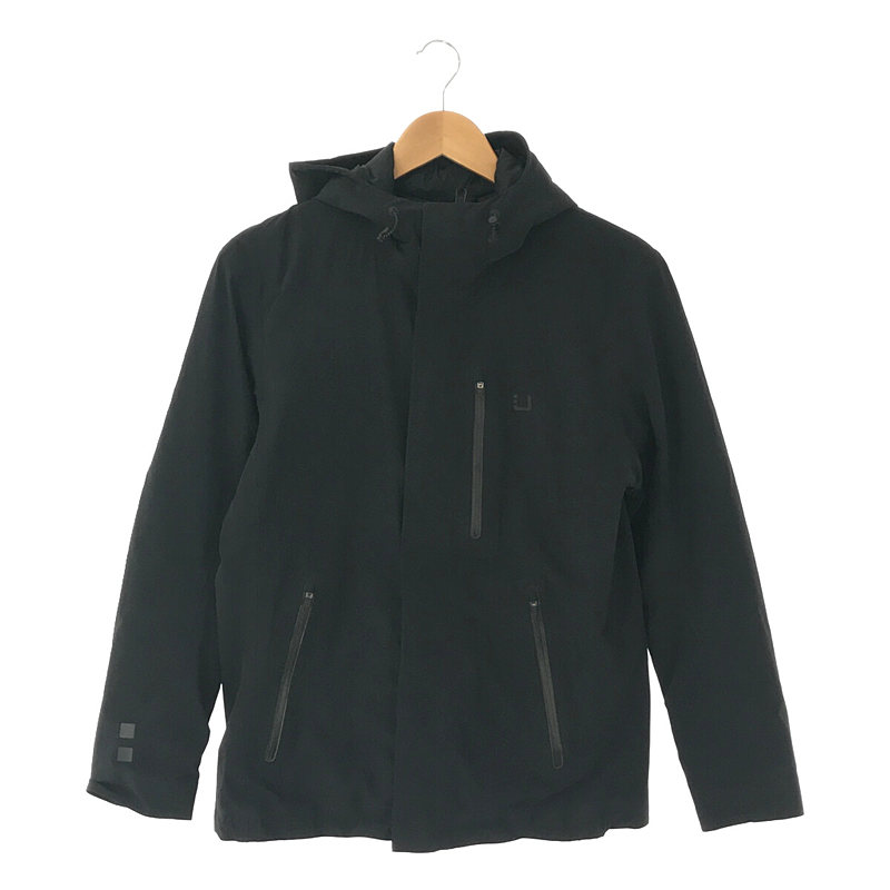 PRIMALOFT プリマロフト REGULATOR Parka レギュレイターパーカー 