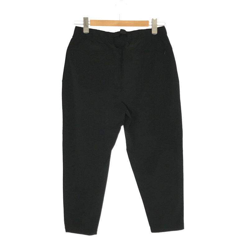 DRY ACTIVE STRETCH ADJUSTABLE UTILITY PANTS ドライ アクティブ