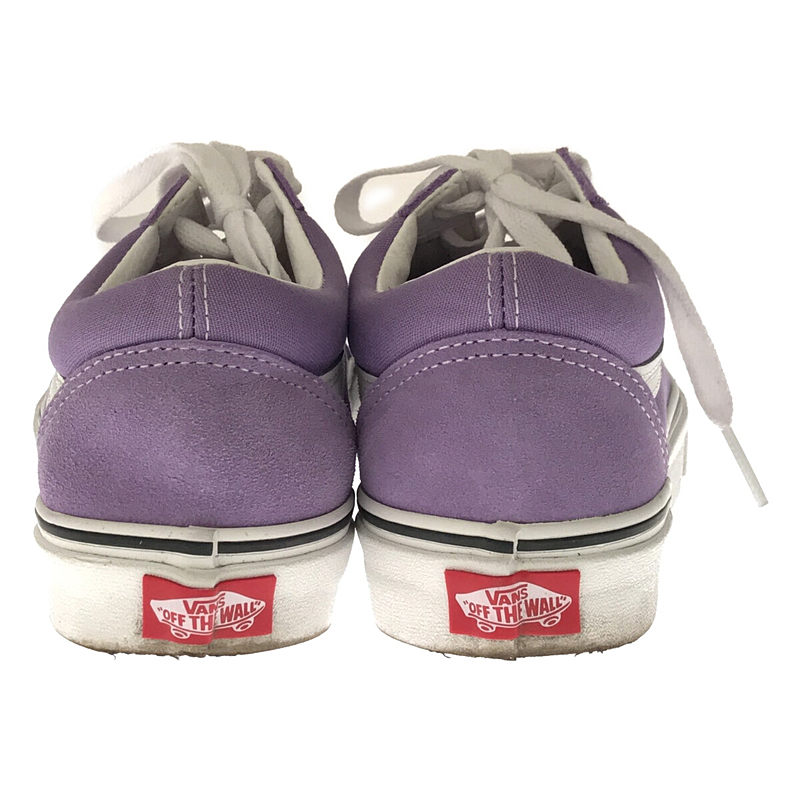 VANS / バンズ OLD SKOOL オールドスクール ローカット スニーカー