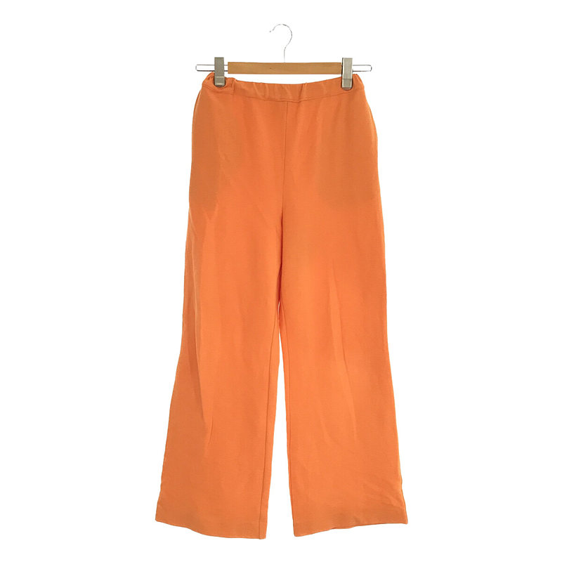 COTTON NYLON BUGGY PANTS コットン ナイロン バギー パンツ