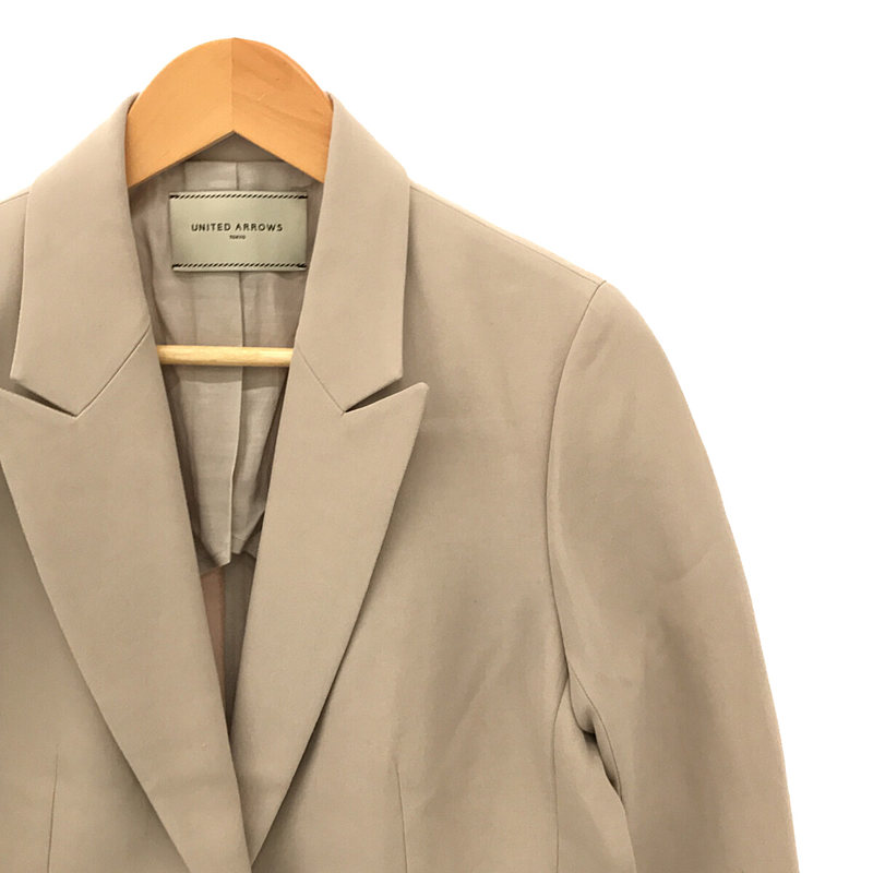 UNITED ARROWS / ユナイテッドアローズ UBCMD AC/C 1B テーラードジャケット